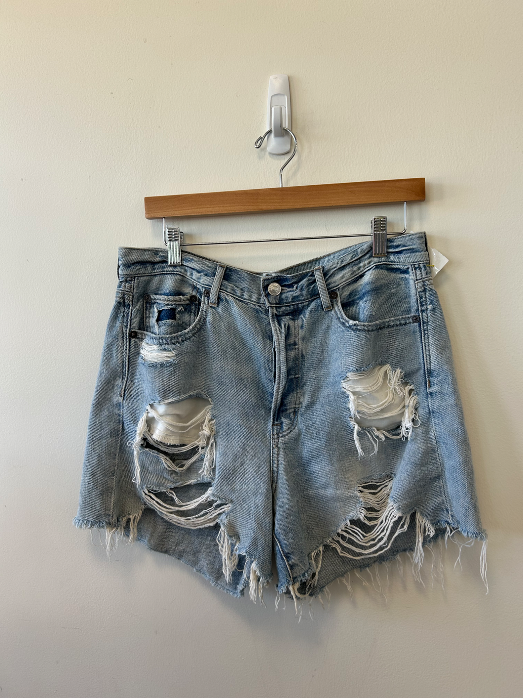 American Eagle Shorts Size 9/10