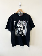 Load image into Gallery viewer, Dolls Kill T-Shirt Size Medium
