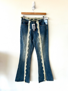 Pretty Little Thing Denim Size 3/4 (27)