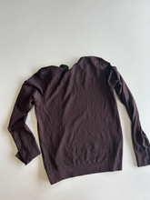 Load image into Gallery viewer, Lulu Lemon Athletic Top Size Small
