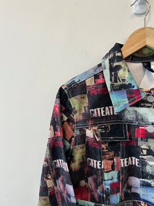 Cider Outerwear Size Extra Small