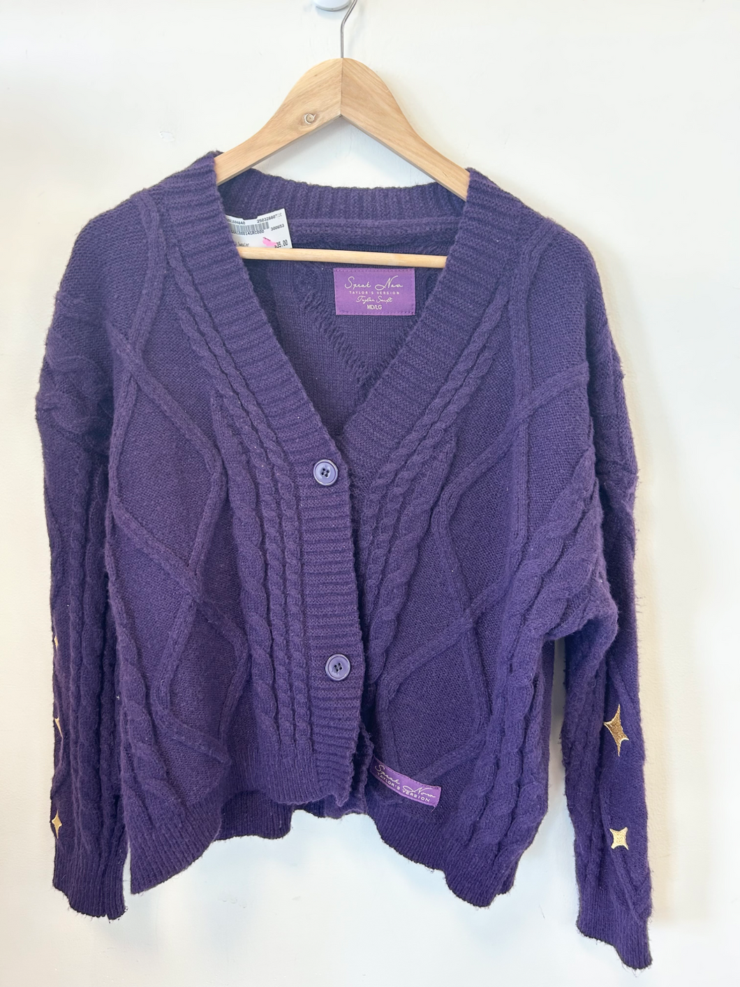 Sweater Size Medium