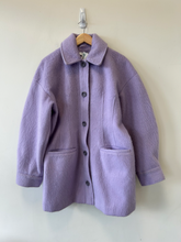 Load image into Gallery viewer, Topshop Heavy Outerwear Size Medium
