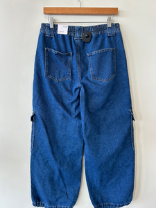 Flying Angel Denim Size 11/12 (31)