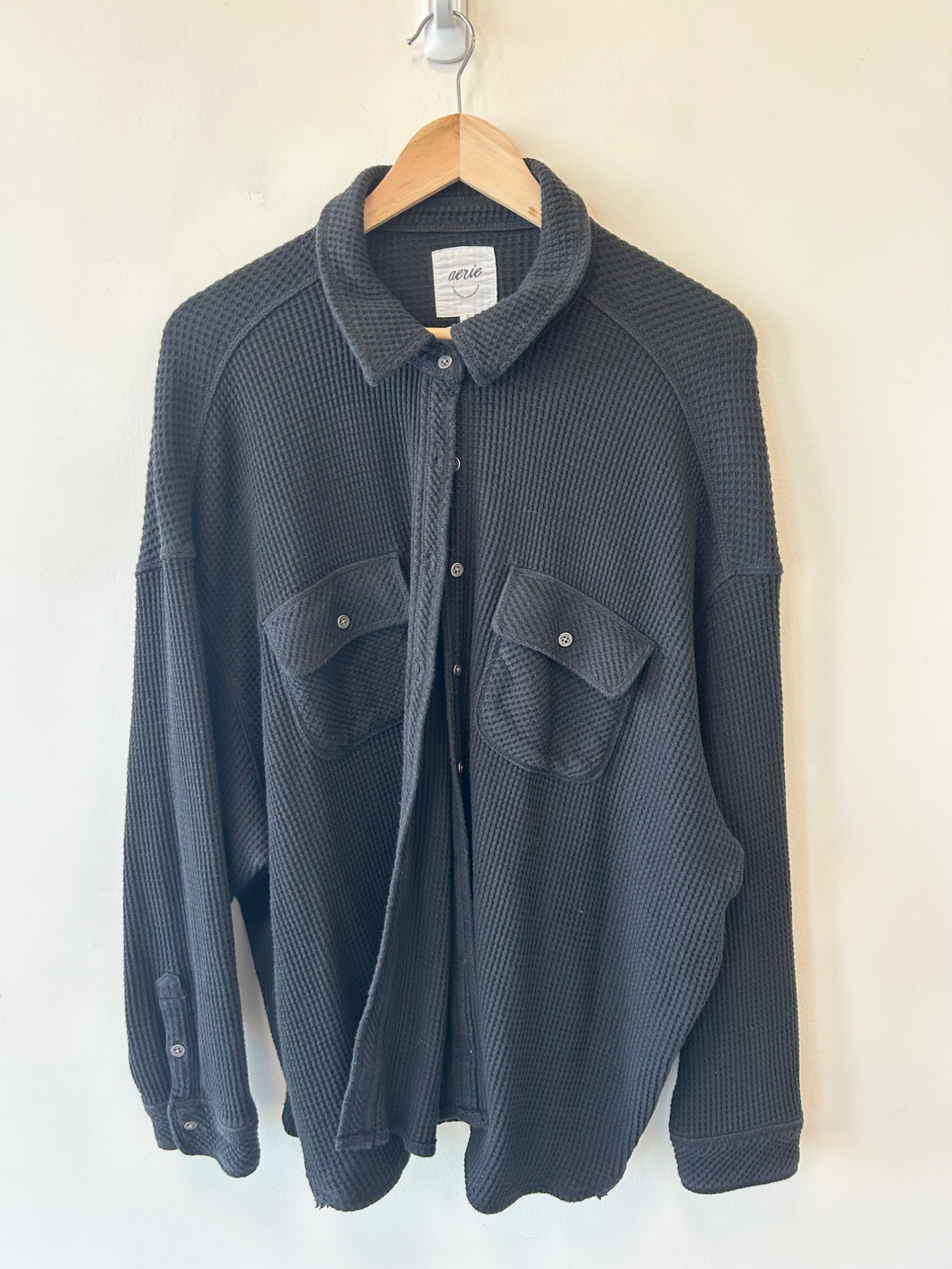 Aerie Long Sleeve Top Size Extra Large