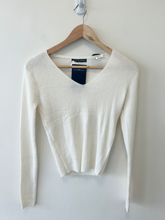 Load image into Gallery viewer, Brandy Melville Long Sleeve Top Size Small
