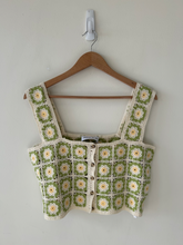 Load image into Gallery viewer, Tank Top Size Large
