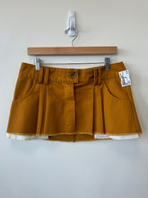 Load image into Gallery viewer, Bdg Short Skirt Size Medium
