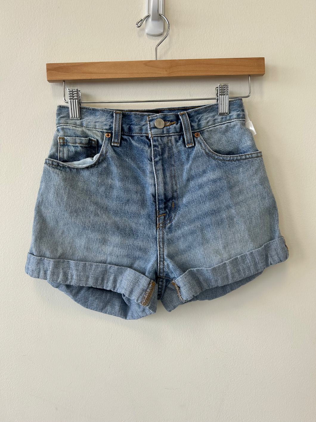 Bdg Shorts Size 0