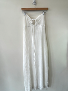 Lulus Maxi Dress Size Extra Large