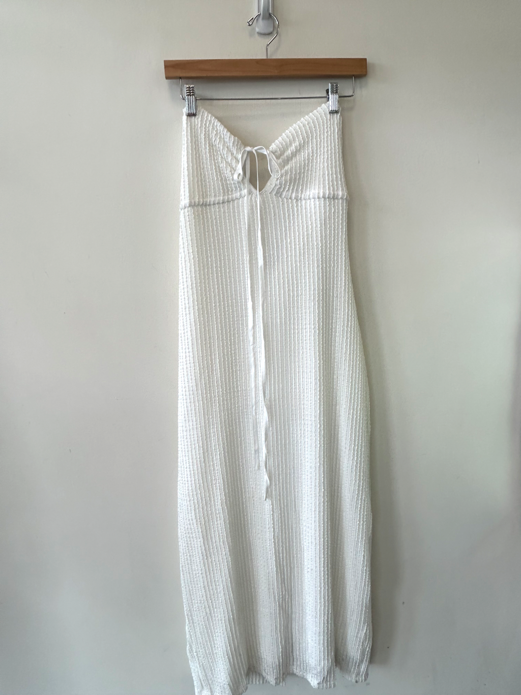 Lulus Maxi Dress Size Extra Large