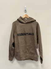 Load image into Gallery viewer, Fear Of God Essentials Sweatshirt Size Large
