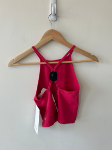 Lulu Lemon Athletic Top Size Small