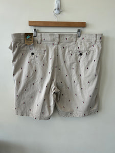 Foundry Shorts Size 3XL