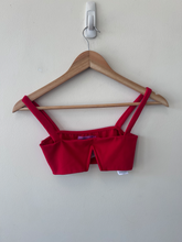 Load image into Gallery viewer, Edikted Tank Top Size Extra Small
