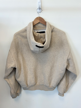 Load image into Gallery viewer, Fear Of God Essentials Sweatshirt Size Small
