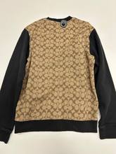 Load image into Gallery viewer, Coach Sweatshirt Size Medium
