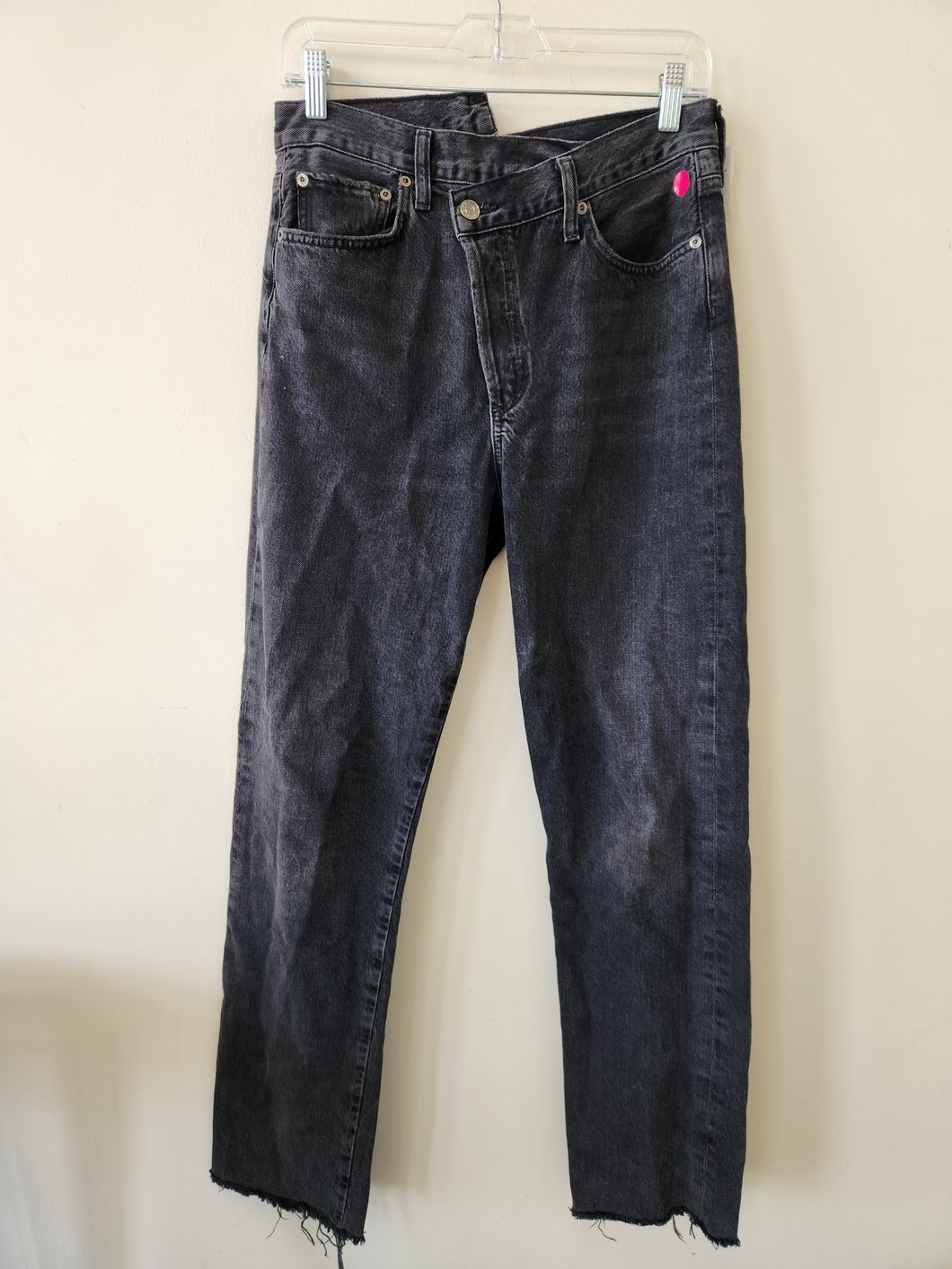 Agolde Pants Size 3/4 (27)
