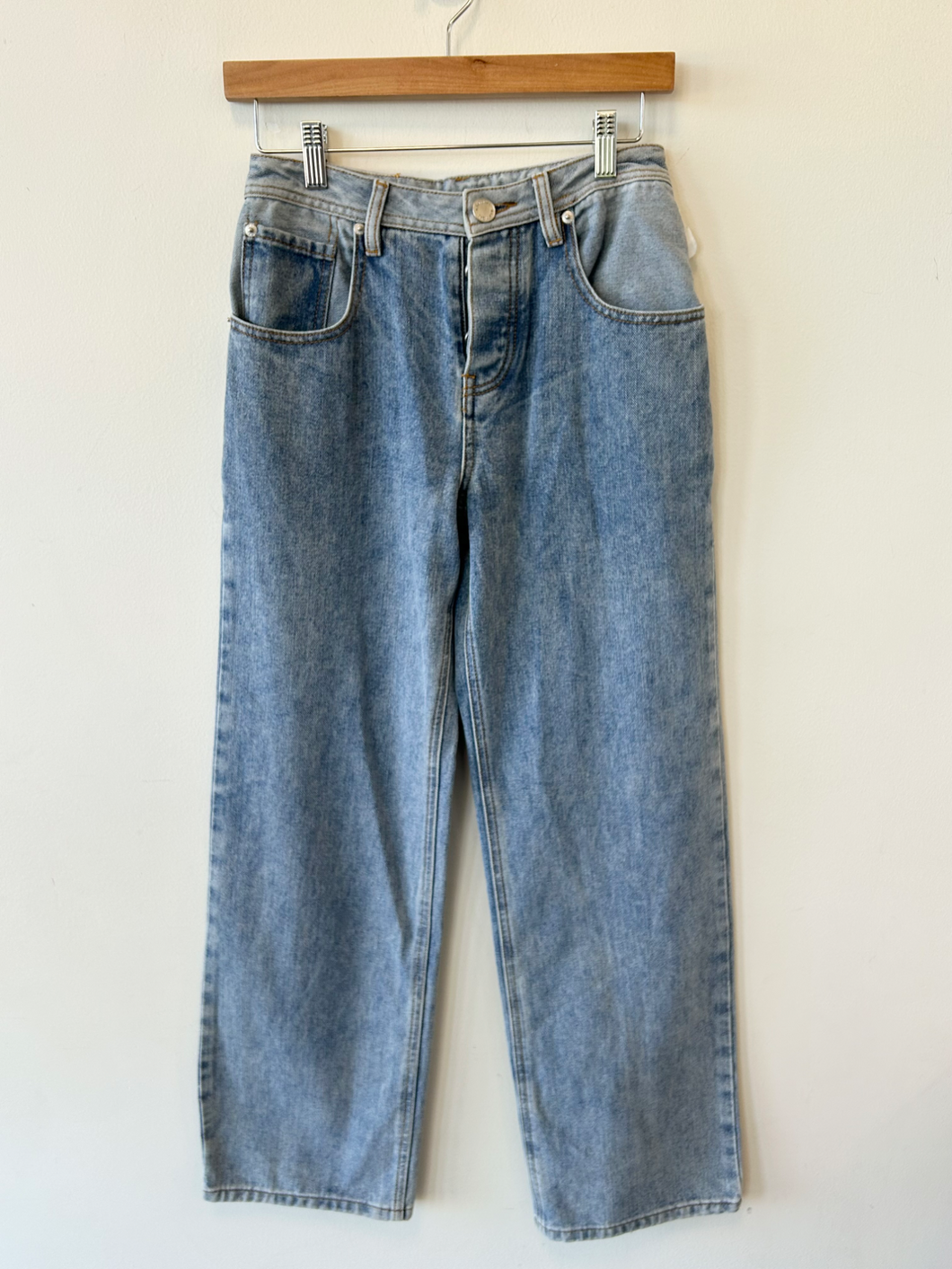 Nasty Gal Denim Size 3/4 (27)