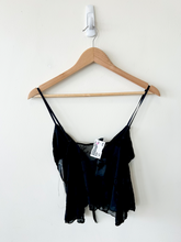 Load image into Gallery viewer, Windsor Tank Top Size Small

