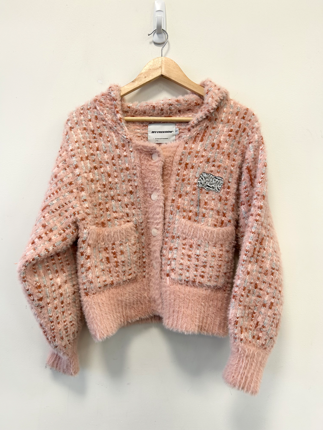 Outerwear Size Small