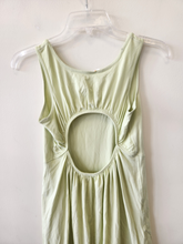 Load image into Gallery viewer, Lulu Lemon Maxi Dress Size Small
