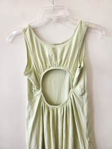 Lulu Lemon Maxi Dress Size Small