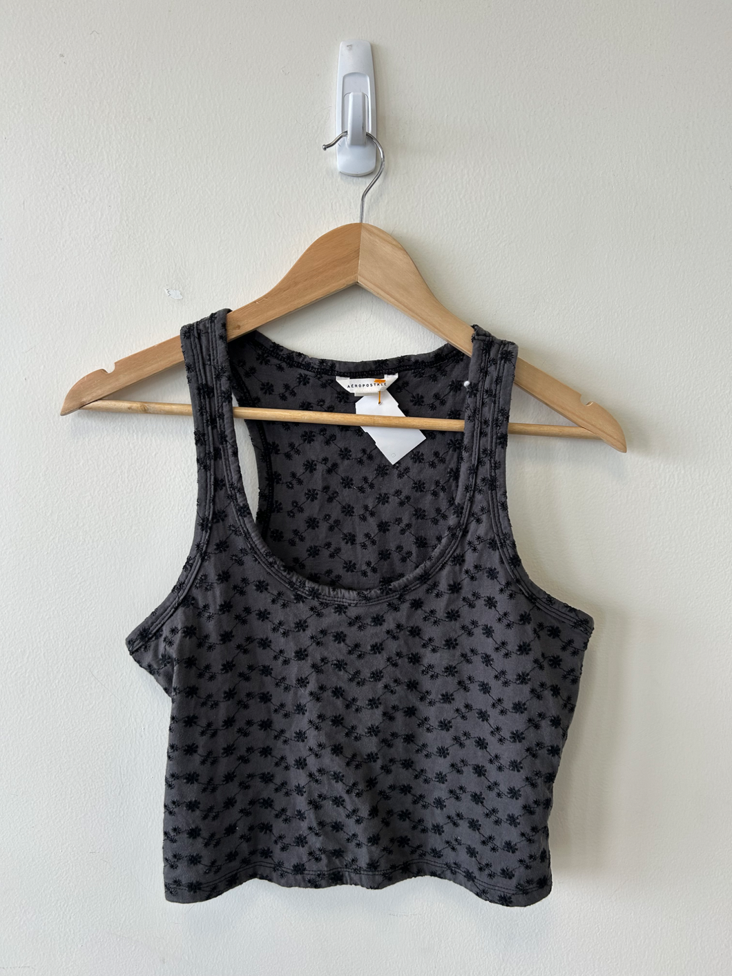 Aeropostale Tank Top Size Small