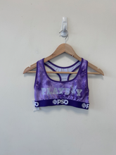 Load image into Gallery viewer, Playboy Sports Bra Size Medium
