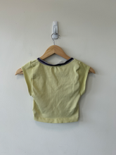 Load image into Gallery viewer, Out From Under Short Sleeve Top Size Medium
