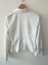 Load image into Gallery viewer, Rachel Zoe Long Sleeve Top Size Small
