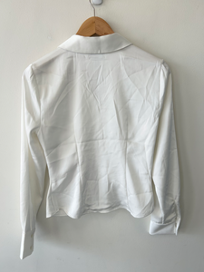 Rachel Zoe Long Sleeve Top Size Small