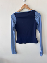 Load image into Gallery viewer, Princess Polly Long Sleeve Top Size Small
