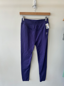 Gym Shark Athletic Pants Size Small