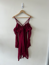 Load image into Gallery viewer, Dress Size Large
