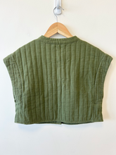 Load image into Gallery viewer, Zara Short Sleeve Top Size Medium
