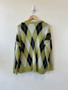 Forever 21 Sweater Size Large