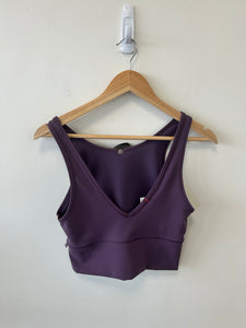 Lulu Lemon Athletic Top Size Medium