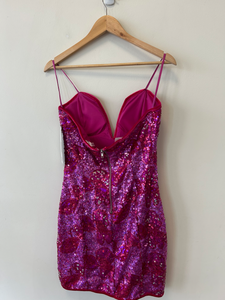 Emerald Sundae Dress Size Extra Large