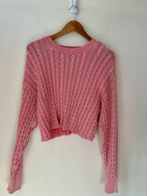 Load image into Gallery viewer, Aerie Sweater Size Large
