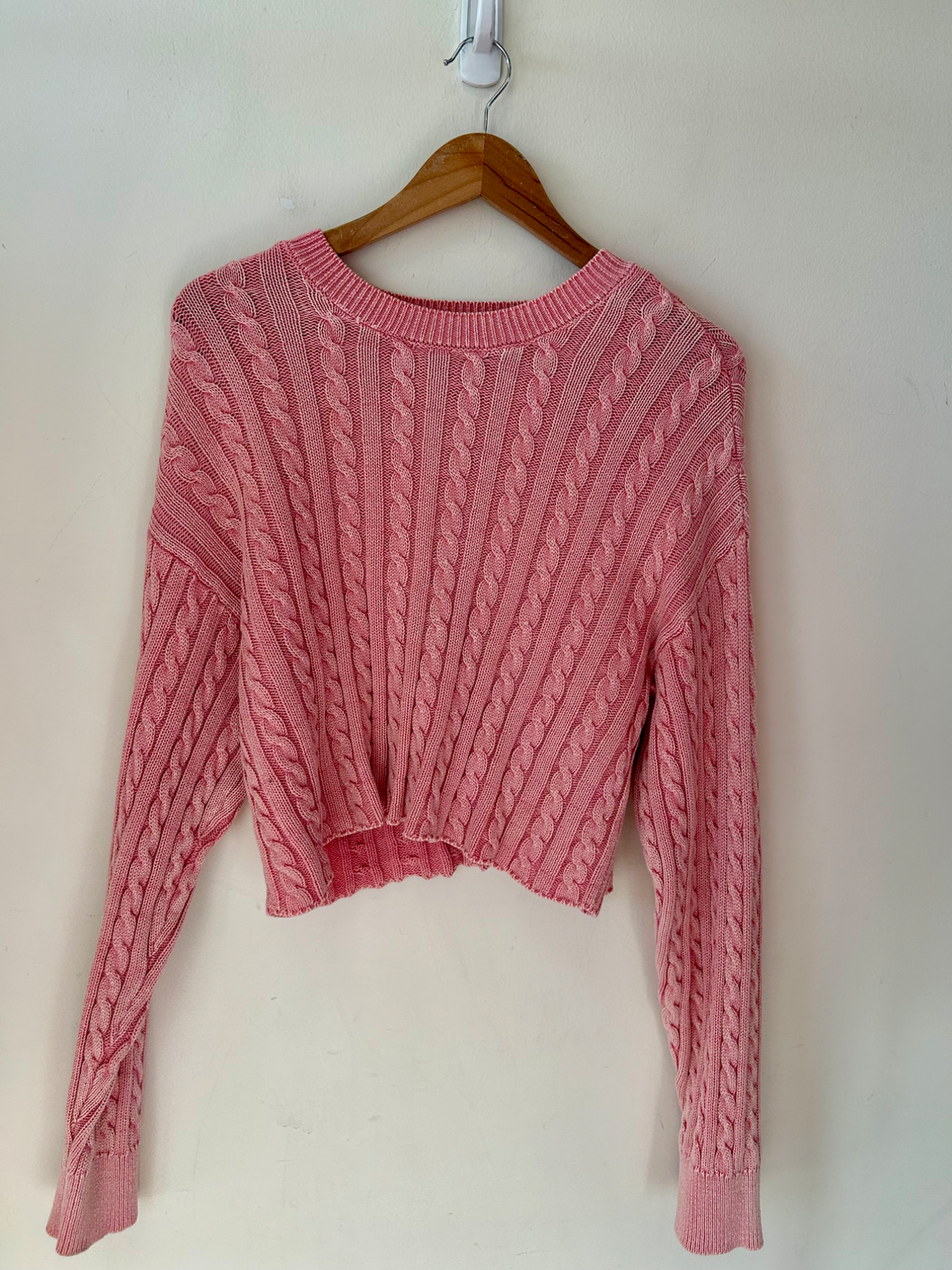 Aerie Sweater Size Large