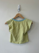 Load image into Gallery viewer, Out From Under Short Sleeve Top Size Medium
