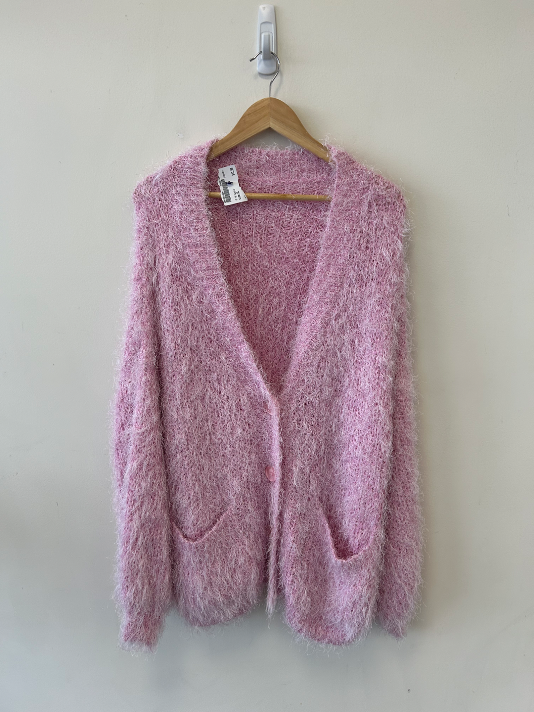 Sweater Size Extra Large