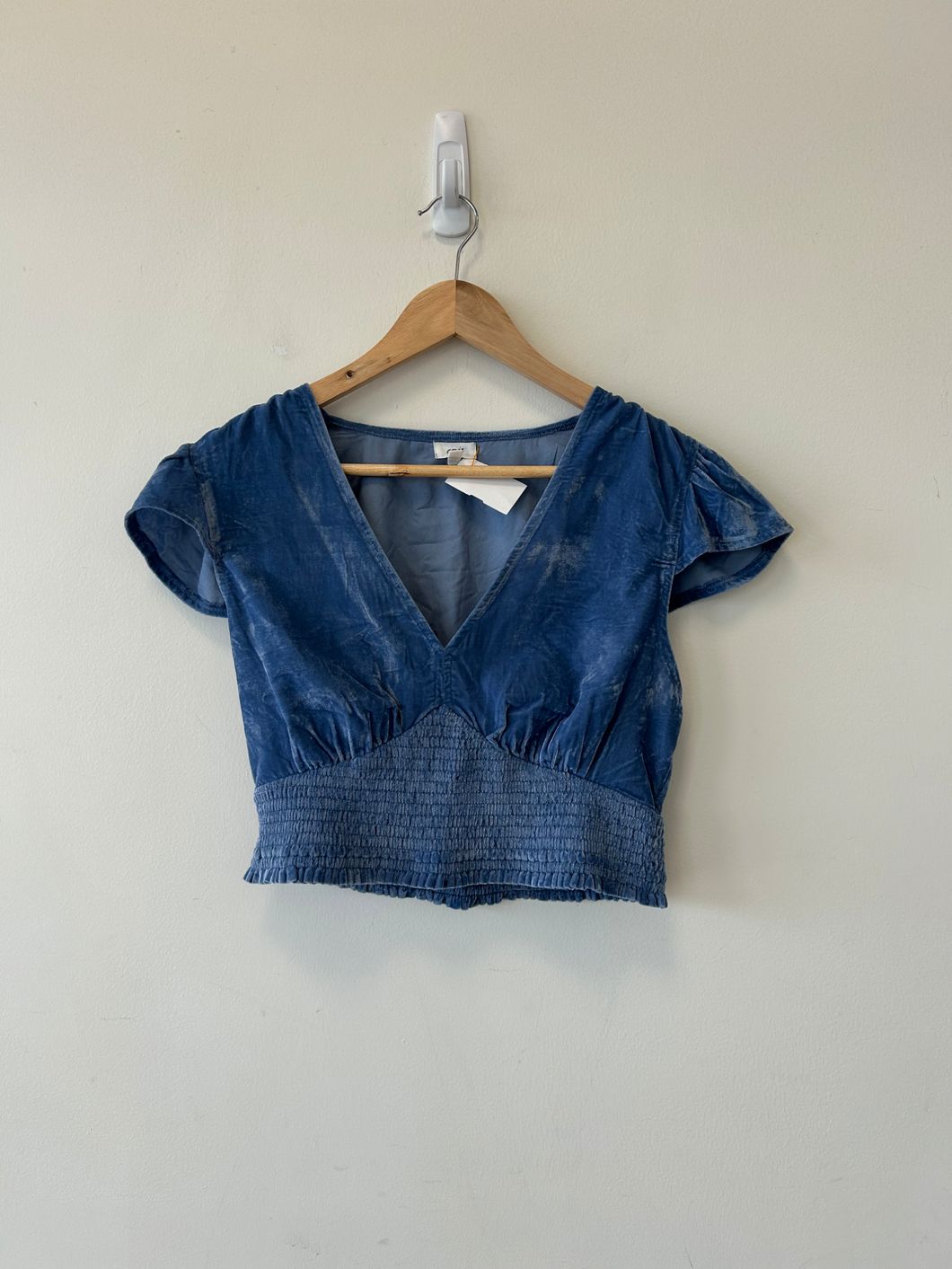Aerie Short Sleeve Top Size Medium