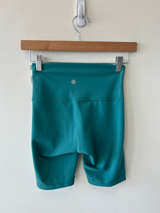 Lulu Lemon Athletic Shorts Size Small