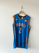 Load image into Gallery viewer, Nba Athletic Top Size Extra Large
