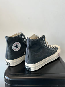 Kith x Converse Casual Shoes Mens 8