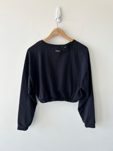 Load image into Gallery viewer, Gym Shark Sweatshirt Size Medium
