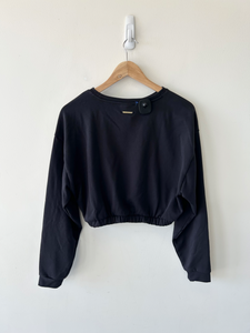Gym Shark Sweatshirt Size Medium