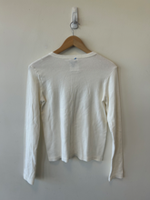 Load image into Gallery viewer, John Galt Long Sleeve Top Size Small
